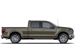 2025 Ford F-150® External Image 1